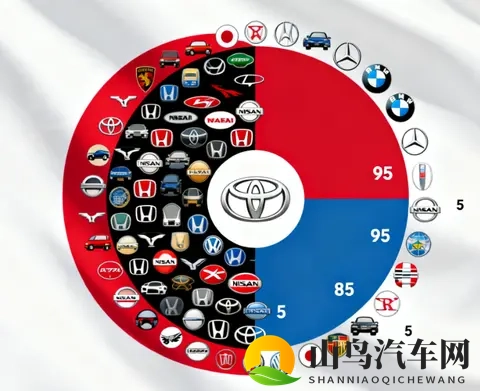 比亚迪在日本杀了三年,才卖7000台:中国新能源出海的残酷真相-1