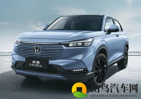 2026款本田缤智上市，降3万，一口价898万起，还要啥飞度？-1