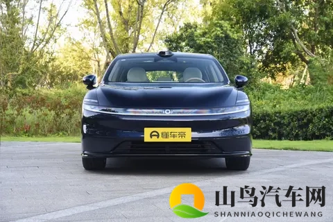 长安启源A06：800V+全铝悬架，15万级全能家轿？-1