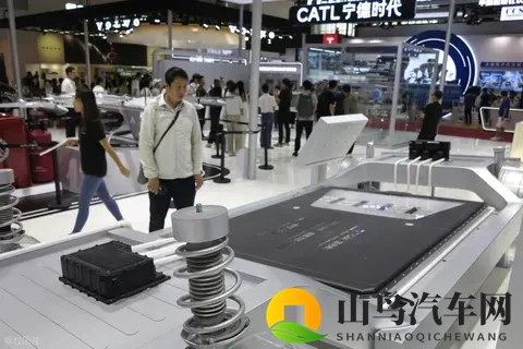 车企 “堵门” 宁德时代，电池供应又趋紧，你订的车年底能到货吗？-2