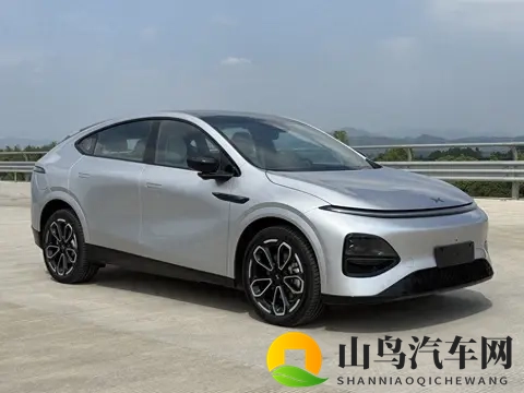 新车  纯电续航325公里_中型SUV，小鹏G6增程版信息曝光-3
