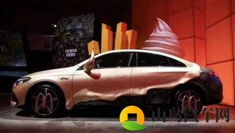 奔驰纯电CLA售249万起,续航866km,重新认识一下-1