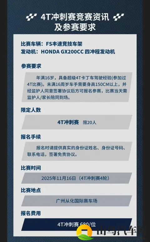 再聊IAME广州站：靠技术和策略说话的比赛-3