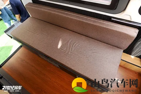 998万起，小空间 大作为！福田露营大师G7，实用主义者理想之选-3