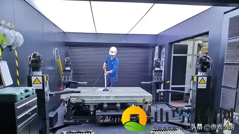 为啥我觉得蔚来换电最靠谱？聊聊新能源车电池安全那点事-1