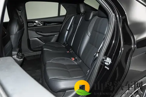 第三代领克：设计、智能、动力全面升级，现时1038万起-2