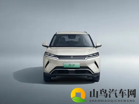 10万预算买纯电车,这五款“销量王”值得一看!-1