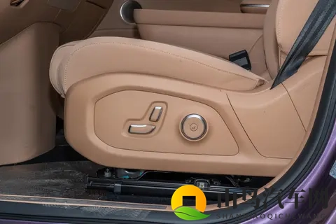 20多万的台大五座SUV怎么选？星纪元ET：被严重低估的实力派！-3