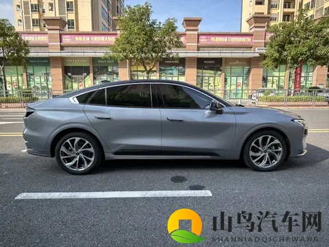 参考新车价，一半价格拿下？二手福特蒙迪欧，5万公里正当年！-1