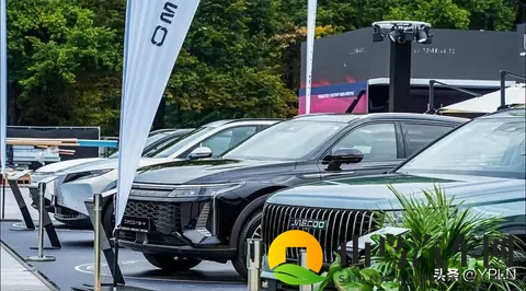 10月销量排行：多数车企创新高，比亚迪跌至第二！-2