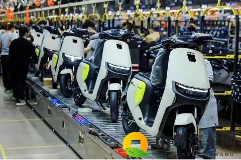 《CCC公告搅动电动车市场：42亿车主看洗牌》-1