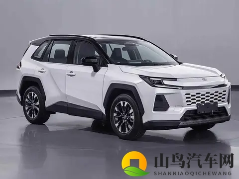 威兰达换新,油车不慌,混动更香-2