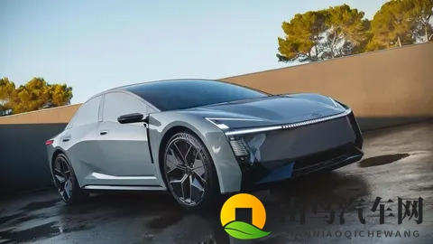 多款新车登场，2025日本移动出行展有哪些亮点？-2