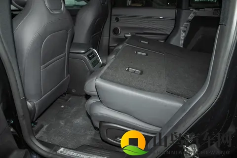 预算 20 万以上买 SUV，星纪元 ET 是个省心之选-3