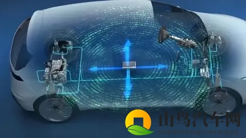 电车比油车真的没有技术含量吗？求解惑?-2