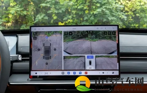 东风奕派 eπ007+发起预售，激光雷达 + 3 秒级加速，这配置谁能打？-2