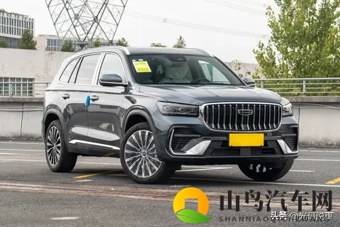 看完再买，紧凑型SUV油耗排行，途岳亚军，荣放第8，奇骏第16名。-2