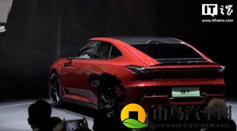 消息称本田在中国调整新车开发，推迟发售旗舰电动汽车 GT-1