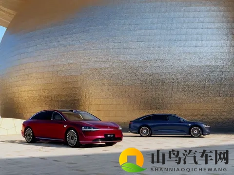 鸿蒙智行官宣新款享界S9即将开启预订，本月正式上市-1