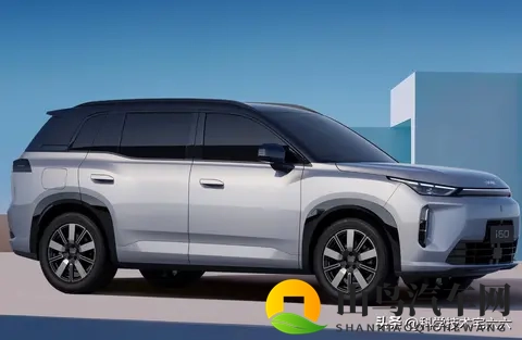 1198万起！埃安AION i60开启预售，可选增程、纯电！-1