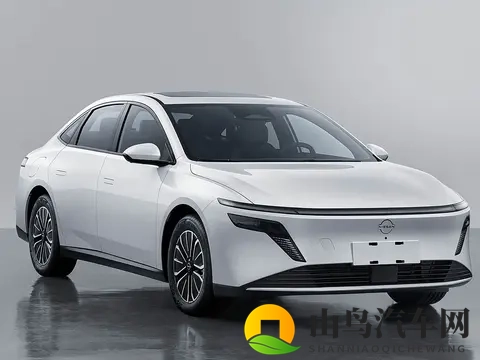 日产N6即将开启预售！网友：价格合适必是爆品-1