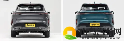 新车  1059万元起_两种前脸_11月10日上市 奇瑞全新瑞虎8开启预售-3