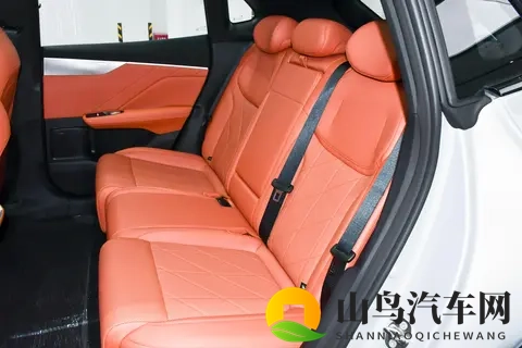 家用纯电怎么选？看完深蓝S05的试驾再下决定-2