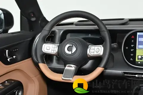 限时1699万起，续航1615km，smart#5EHD超级电混家用太香了！-3