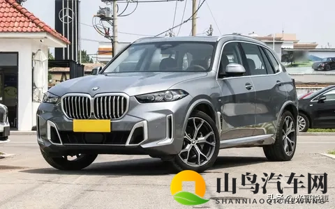 真惨，1-9月中大型SUV销量榜，理想L6夺冠，X5第5，探陆第35名。-2