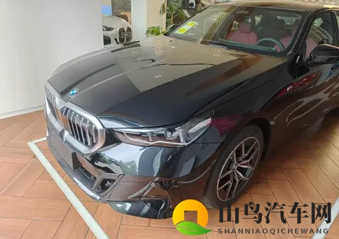 销量一跌再跌,宝马5系单月仅卖出9087辆,大降价难道也不管用?-3