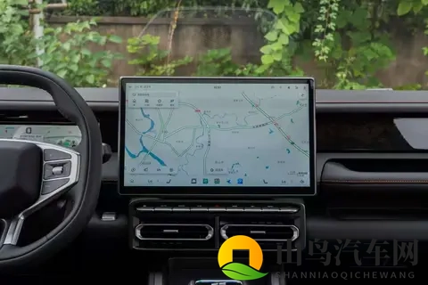 2025款捷途山海T1，1499万起解锁真四驱！“可城可野”新选择-2