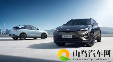 高速上的“老司机”？体验T5的自动变道超车！-2