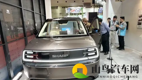 给日本注入“汽车文化”-2