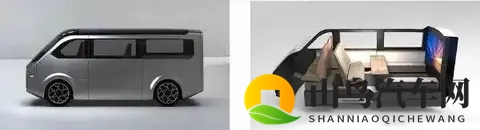 家电巨头,夏普造车。是″梦还是″宏图″?-1