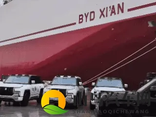 国产新能源汽车出海，还有很长的路要走。我们会赢吗？-2