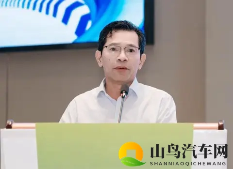 珍妮同人18 AV黄漫：汽车产业新趋势：新能源、智能驾驶、运动设计引领潮流-3