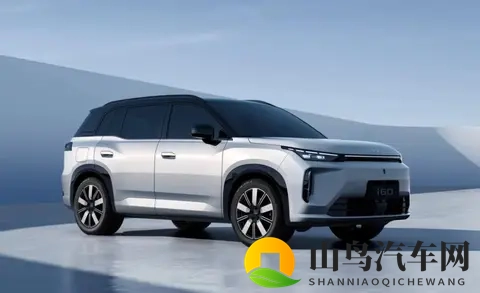 广汽带来一“猛货”，外观霸气，增程纯电皆可选，预售1198万起-3