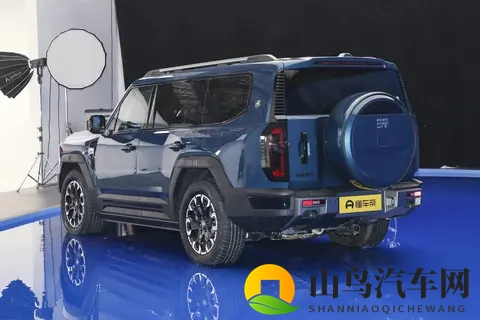 3929万，配360全景+5个毫米波雷达，这台纵横G700如何？-1