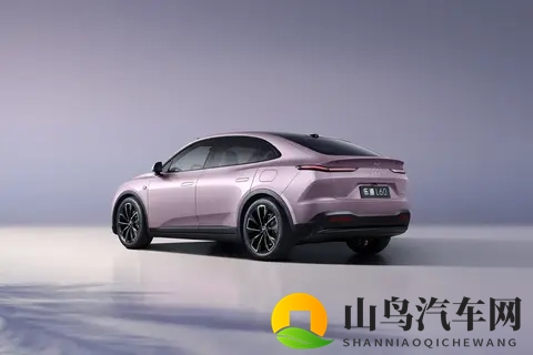 试驾乐道L60：空间、能耗、补能、保值，20-30万级纯电SUV黑马！-3