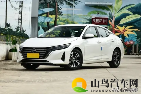 2025年1-9月紧凑型轿车销量榜，轩逸亚军，星瑞第7，威朗第29名。-2