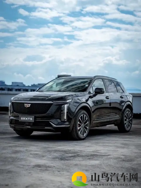 凯迪拉克xt5 怎样，值得入手吗？-2