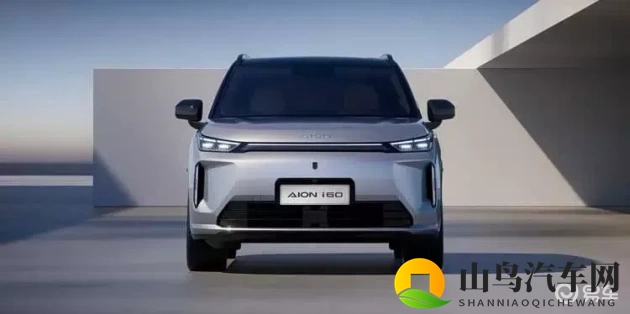 广汽埃安i60预售11.98万，竞品零跑C10-1