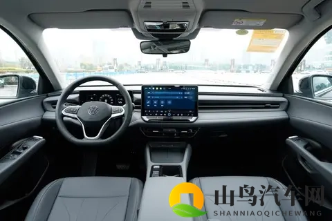 新车双前脸_两种动力_竞争日产轩逸，大众朗逸Pro11月17日上市-2