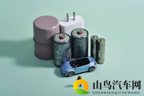 教你查新能源电池健康报告！这些重点数据要看懂-3