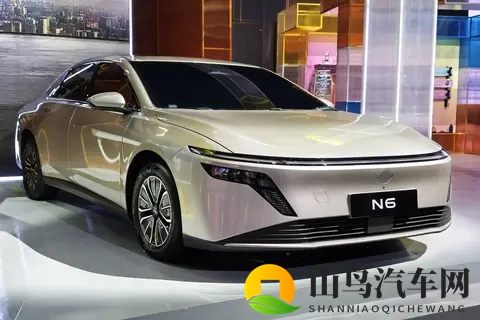 插混中型车_或竞争比亚迪秦L DM-i 东风日产N6将于11月13日预售-1