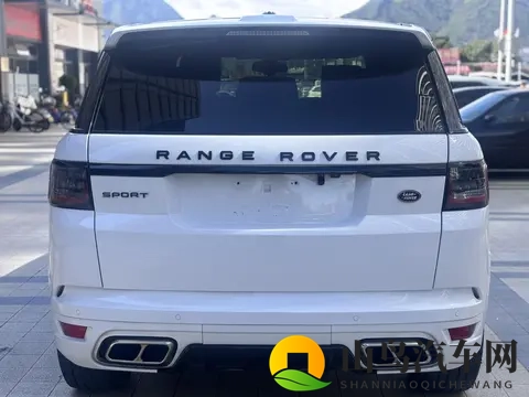 十年老将依旧能打，18万喜提路虎揽胜运动版-2