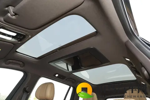 深蓝S09 才2399万！大六座SUV，续航1200公里，带冰箱，真香-2