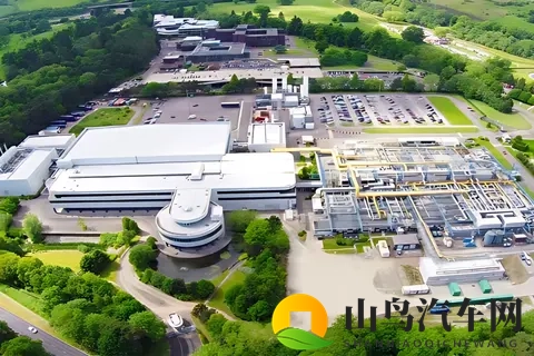 安世停摆“黑天鹅”：次级市场国产狂欢，核心高地仍被欧美锁死-1