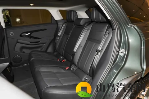 2026款路虎揽胜极光，性价比满满？-2