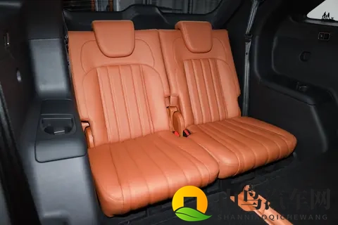 不止便宜，这才是10万级七座SUV该有的样子-捷途X70L-1